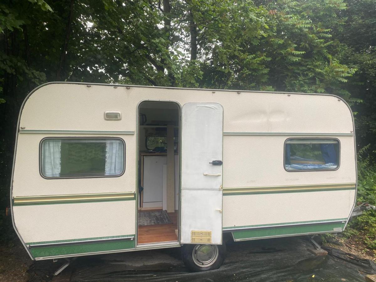 Campingplatz Mariengrund Бернау ам Кимзе Екстериор снимка