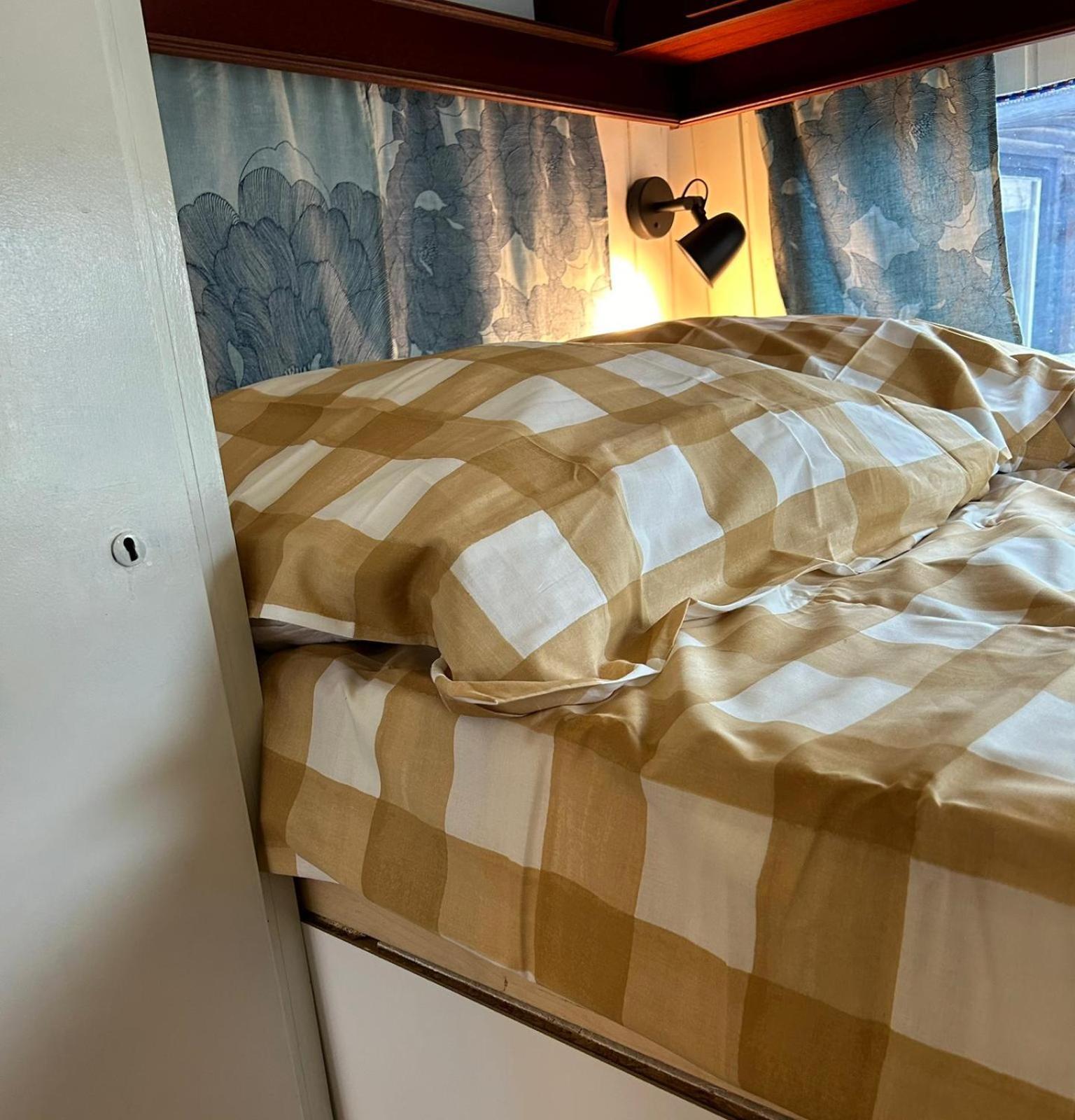 Campingplatz Mariengrund Бернау ам Кимзе Екстериор снимка