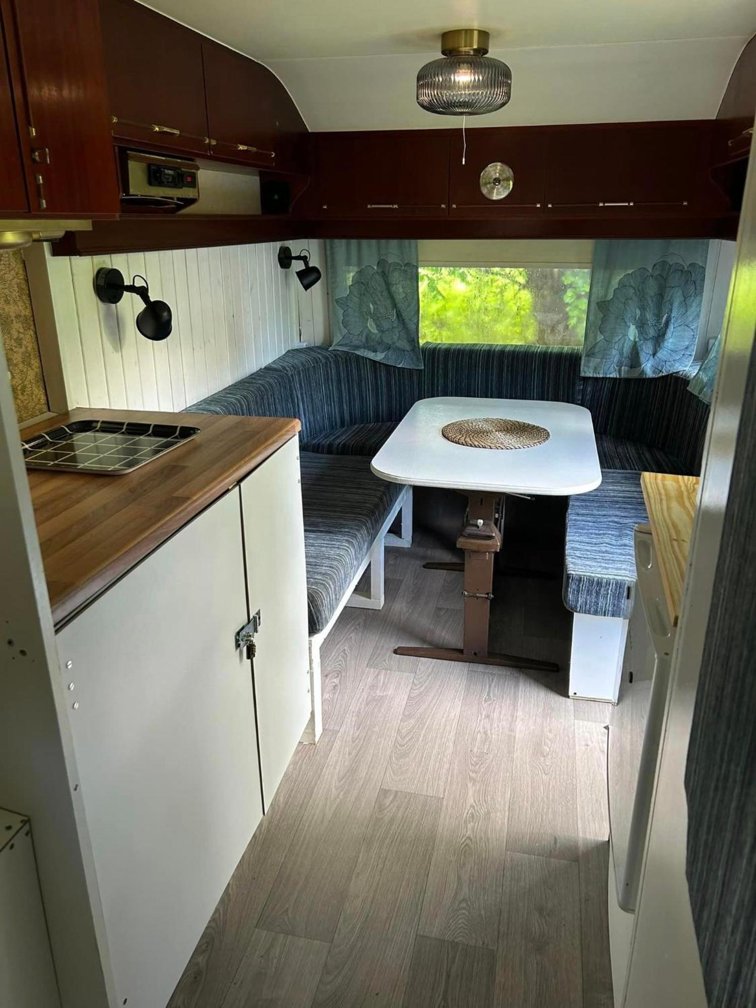 Campingplatz Mariengrund Бернау ам Кимзе Екстериор снимка